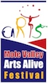 Logo of
        Mole Valley Arts Alive Festival